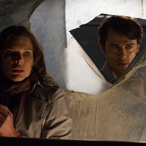 Fotoğraf Katilin Yüzü