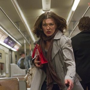 Fotoğraf Katilin Yüzü