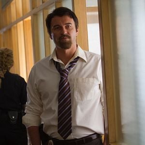 Fotoğraf Katilin Yüzü