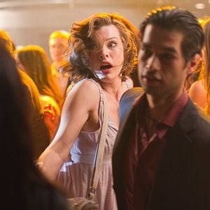 Fotoğraf Katilin Yüzü