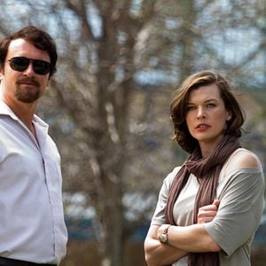 Fotoğraf Katilin Yüzü