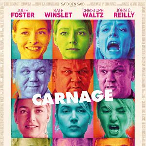 Fotoğraf Acımasız Tanrı