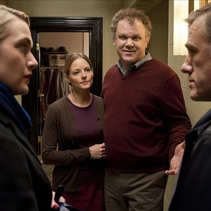 Fotoğraf Christoph Waltz