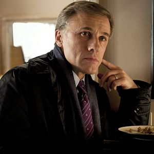 Fotoğraf Christoph Waltz