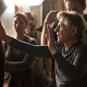 Fotoğraf Acımasız Tanrı