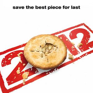 Fotoğraf Amerikan Pastası: Buluşma