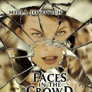 Fotoğraf Katilin Yüzü