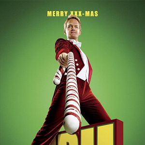 Fotoğraf A Very Harold & Kumar 3D Christmas