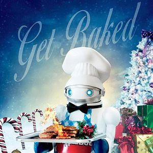 Fotoğraf A Very Harold & Kumar 3D Christmas