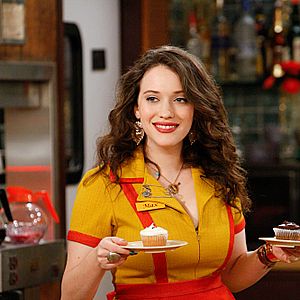 Fotoğraf Kat Dennings