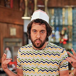 Fotoğraf Jonathan Kite