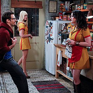 Fotoğraf Kat Dennings