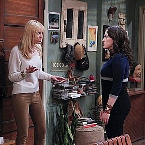 Fotoğraf 2 Broke Girls