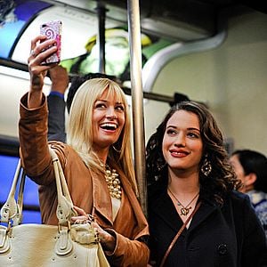 Fotoğraf 2 Broke Girls