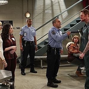 Fotoğraf 2 Broke Girls