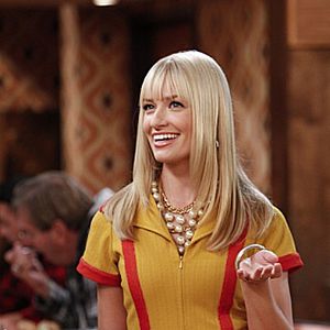 Fotoğraf 2 Broke Girls