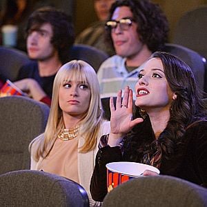 Fotoğraf Kat Dennings