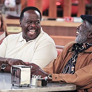 Fotoğraf Cedric The Entertainer