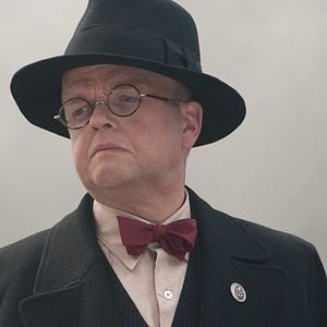 Fotoğraf Toby Jones