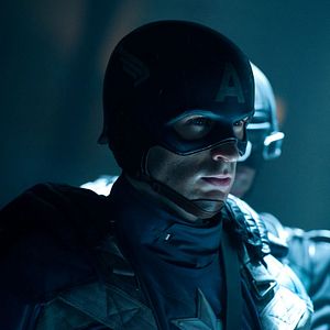 Fotoğraf Joe Johnston