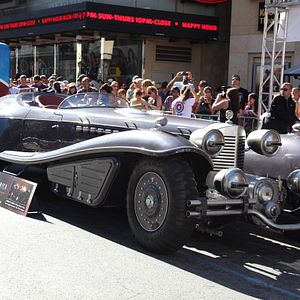 Fotoğraf Joe Johnston