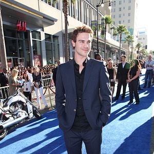 Fotoğraf Joe Johnston