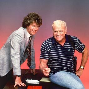 Fotoğraf Hardcastle and McCormick