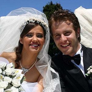Fotoğraf Yabancı Damat
