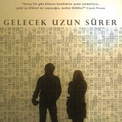 Fotoğraf Gelecek Uzun Sürer