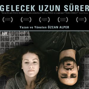 Fotoğraf Gelecek Uzun Sürer