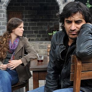 Fotoğraf Gelecek Uzun Sürer