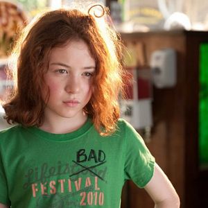 Fotoğraf Judy Moody and the Not Bummer Summer