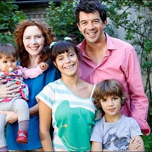 Fotoğraf Stéphane Plaza