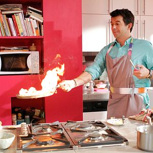 Fotoğraf Stéphane Plaza