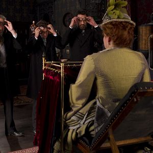 Fotoğraf Mutlu Et Beni