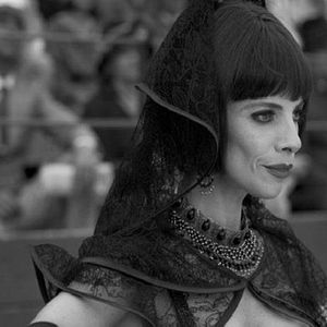 Fotoğraf Blancanieves