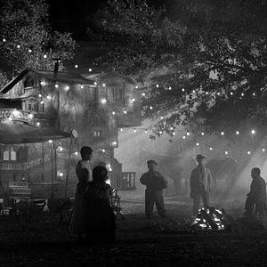 Fotoğraf Blancanieves