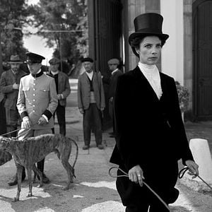 Fotoğraf Blancanieves