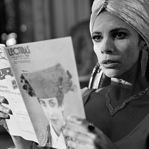 Fotoğraf Blancanieves