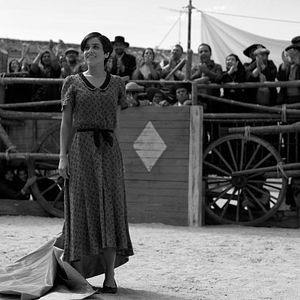 Fotoğraf Blancanieves