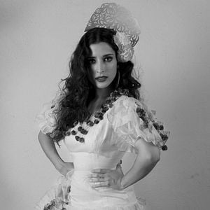 Fotoğraf Inma Cuesta