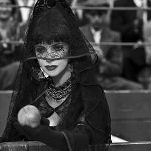 Fotoğraf Blancanieves