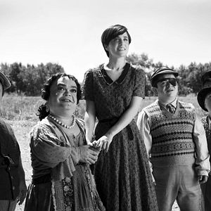 Fotoğraf Blancanieves