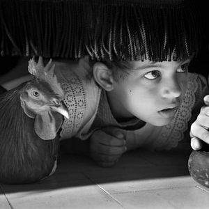 Fotoğraf Blancanieves