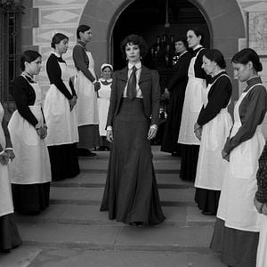 Fotoğraf Blancanieves