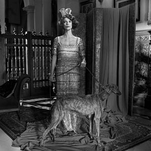 Fotoğraf Blancanieves