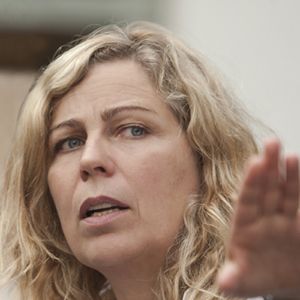 Fotoğraf Lone Scherfig