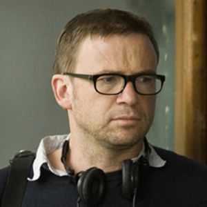 Fotoğraf David Nicholls