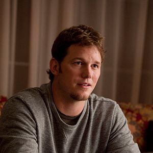 Fotoğraf Chris Pratt