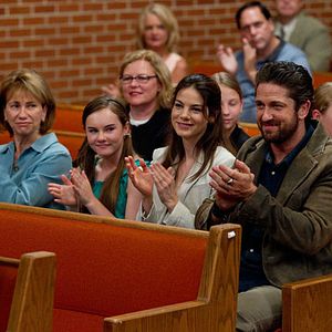Fotoğraf Madeline Carroll